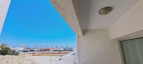 Stay Napa Blue Apartment