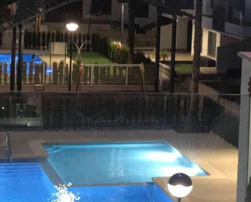 Apartamento Penthouse Lamar 43.11