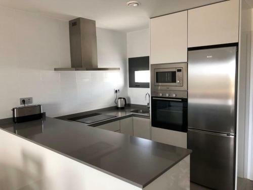 Apartamento Penthouse Lamar 43.11
