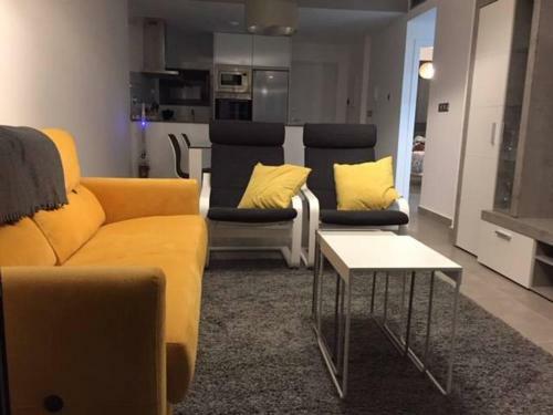 Apartamento Penthouse Lamar 43.11