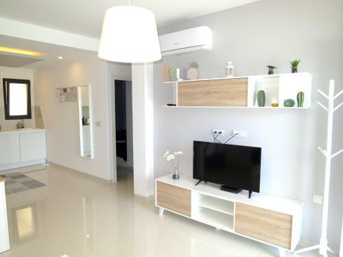 Apartamento Playa Elisa Bay - Mil Palmeras