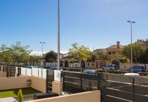 Apartamento Playa Elisa Bay - Mil Palmeras