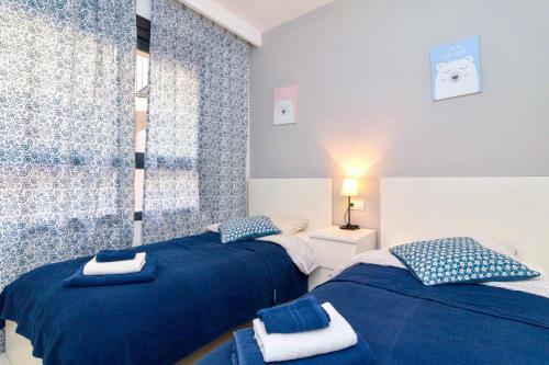 Apartamento Playa Elisa Bay - Mil Palmeras