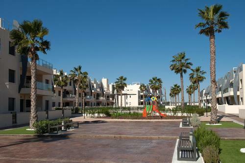 Apartamento Playa Elisa Bay 108-113