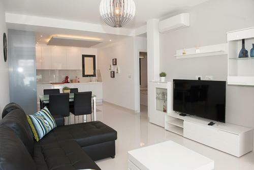 Apartamento Playa Elisa Bay 108-113