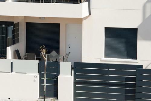 Apartamento Playa Elisa Bay 108-113
