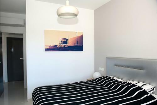 Apartamento Playa Elisa Bay 108-113