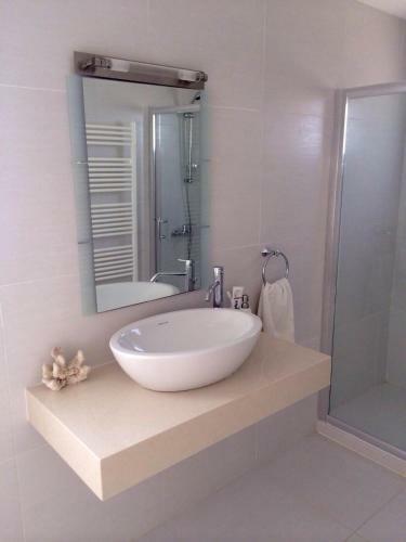 Villa In Ayia Napa With A Pool!