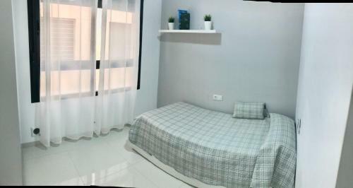 Apartamento Playa Elisa
