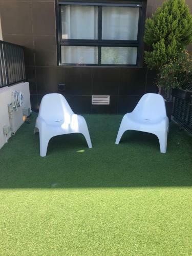 Apartamento Playa Elisa