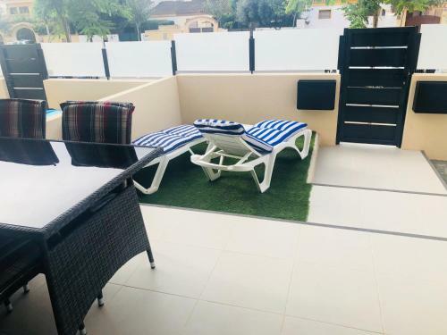 Apartamento Playa Elisa Super