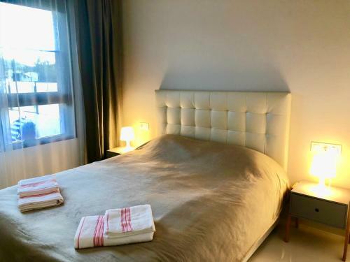 Apartamento Playa Elisa Super