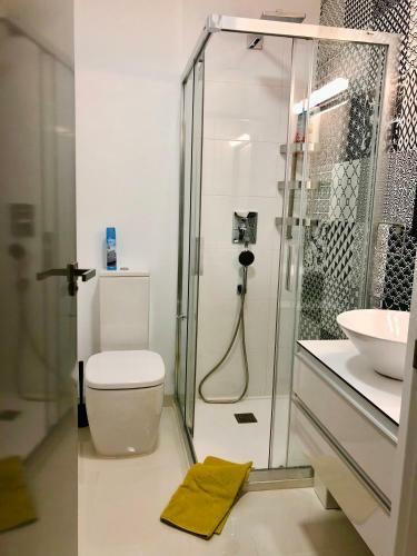 Apartamento Playa Elisa Super