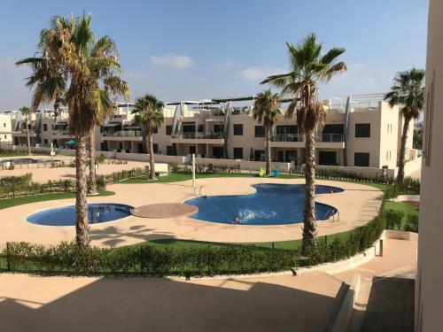 Apartamento Playa Elisa Bay