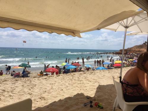 Apartamento Playa Elisa Bay
