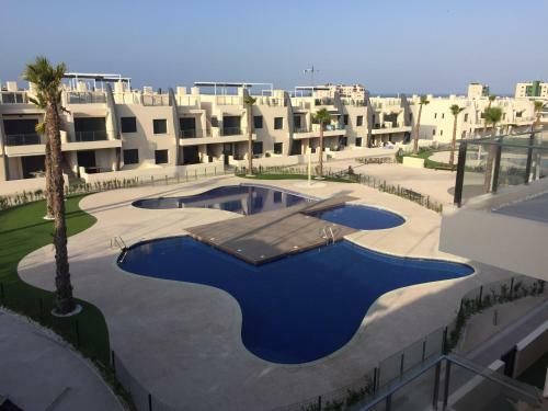 Apartamento Playa Elisa Bay