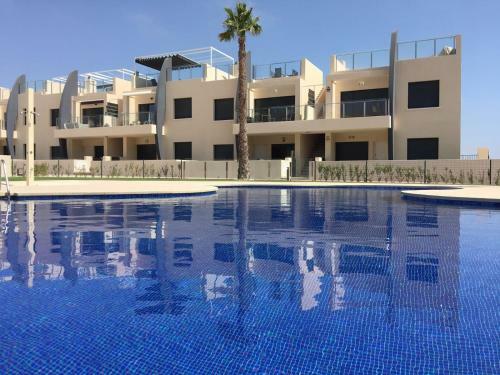 Apartamento Playa Elisa Bay