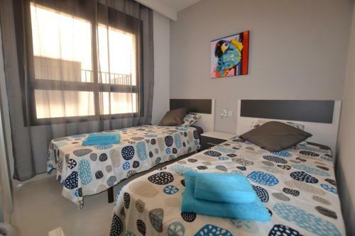 Apartamento Playa Elisa Bay