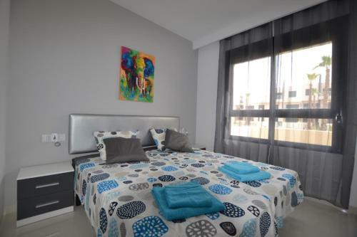 Apartamento Playa Elisa Bay