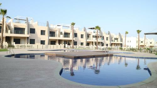 Apartamento Playa Elisa Bay