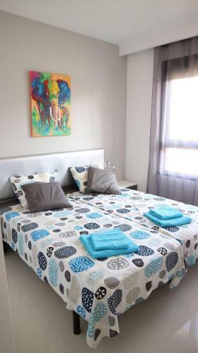 Apartamento Playa Elisa Bay