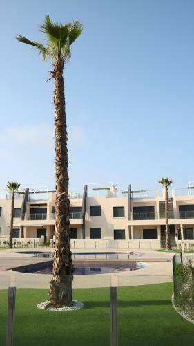 Apartamento Playa Elisa Bay