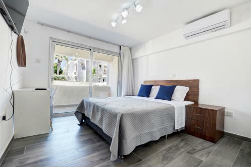 Apartamento Myhome Delux, Napa Blue 3bed With Pool