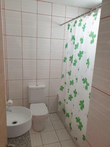 Apartamento Ayia Napa Ace