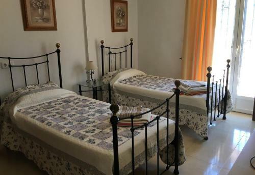 La Villa De Marjorie