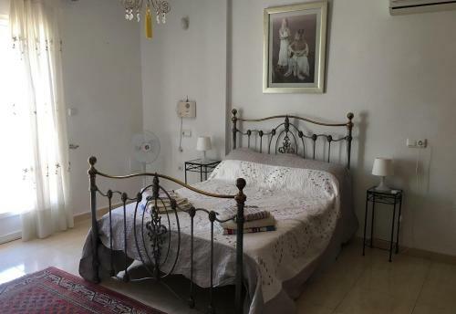 La Villa De Marjorie