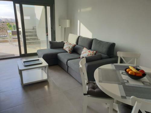 Apartamento Pilar #1 - Pilar de La Horadada, Costa Blanca