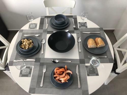 Apartamento Pilar #1 - Pilar de La Horadada, Costa Blanca