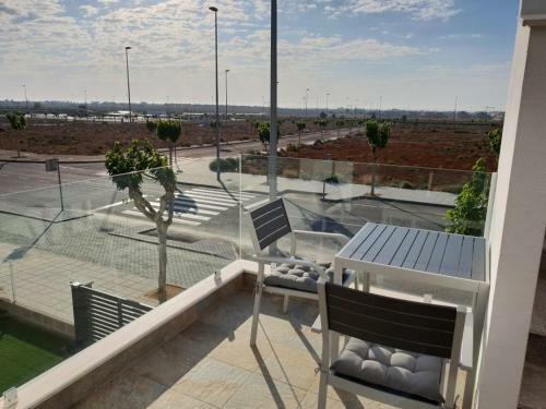 Apartamento Pilar #1 - Pilar de La Horadada, Costa Blanca