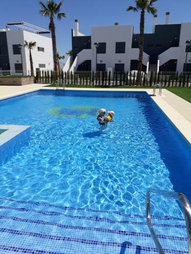Apartamento Pilar #1 - Pilar de La Horadada, Costa Blanca