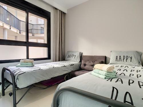 Apartamento Playa Elisa Bay - Sol Y Mar