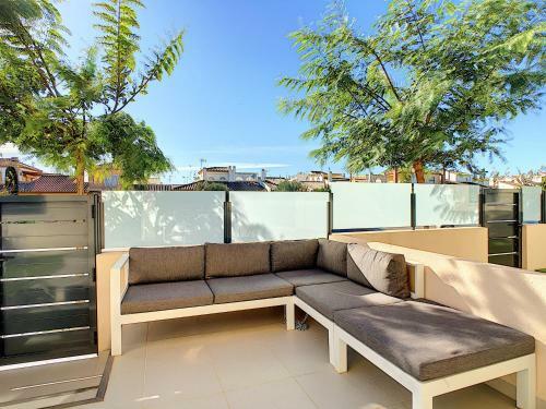 Apartamento Playa Elisa Bay - Sol Y Mar