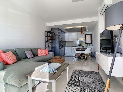 Apartamento Playa Elisa Bay - Sol Y Mar