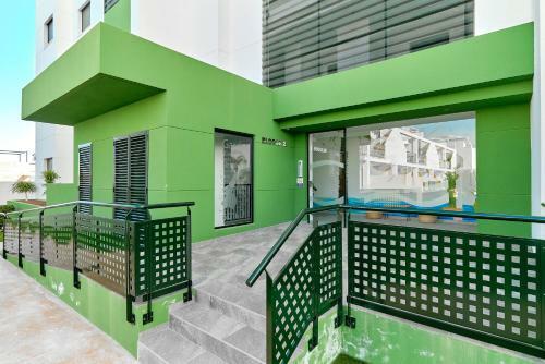Apartment Be Happy I