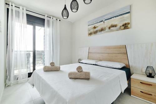 Apartment Be Happy I