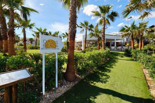 Apartment Be Happy I