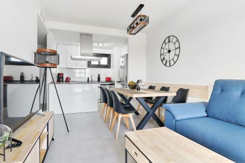 Apartment Be Happy I
