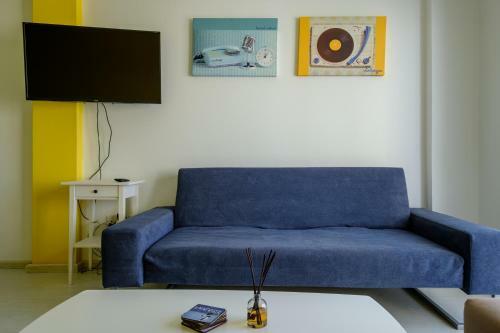 Apartamento Anonymous 2 Br 2 Floors