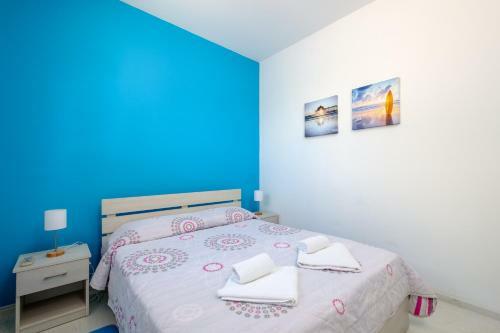 Apartamento Anonymous 2 Br 2 Floors