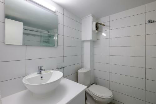 Apartamento Anonymous 2 Br 2 Floors