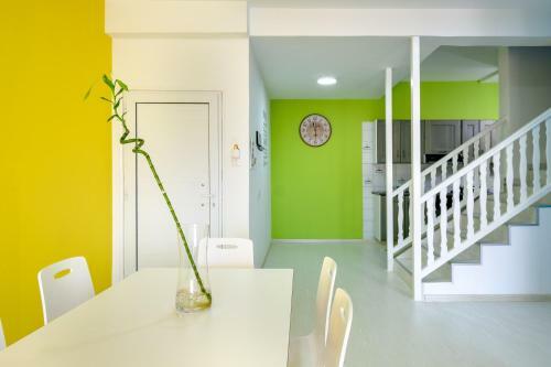 Apartamento Anonymous 2 Br 2 Floors