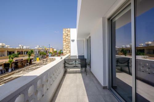 Apartamento Anonymous 2 Br 2 Floors