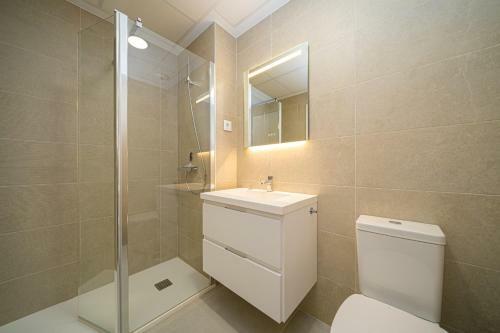 Apartamento Lo Romero