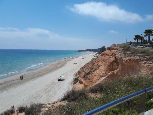 Apartamento Playa Elisa Bay