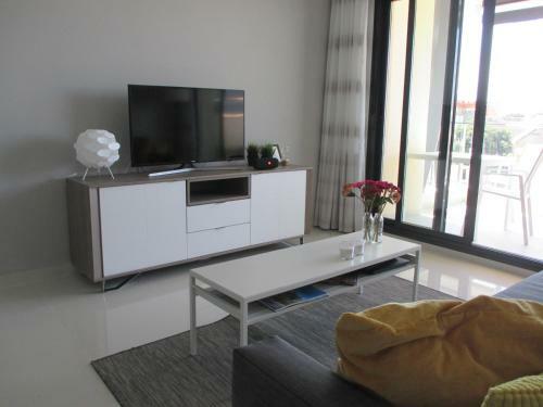 Apartamento Playa Elisa Bay