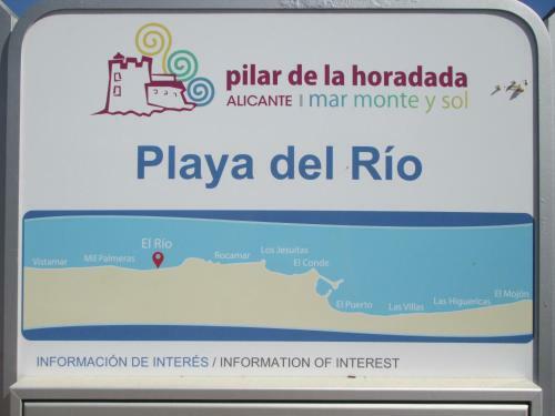 Apartamento Playa Elisa Bay